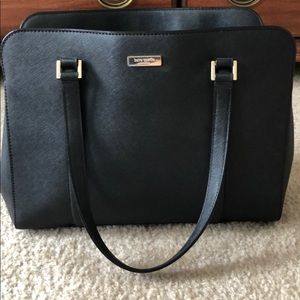Kate spade leather purse